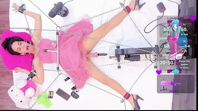 cherry moon1 online show from September 23, 2025, 1:29 pm