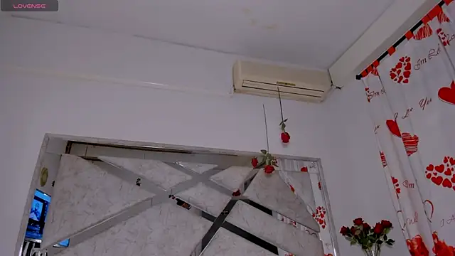 ThiccyLexxy online show from September 30, 2025, 4:13 pm