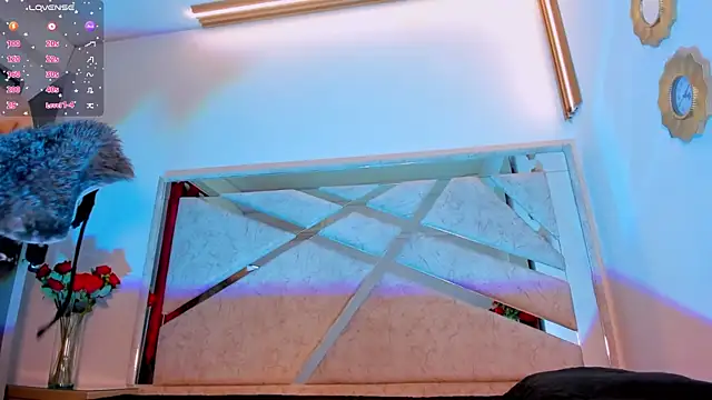 ThiccyLexxy online show from November 20, 2025, 12:17 pm