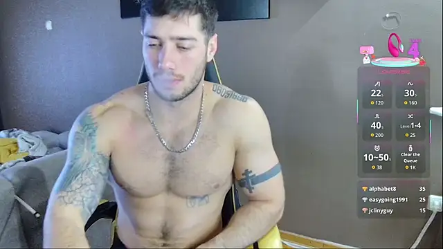 Jason theGreat online show from October 25, 2025, 1:01 pm