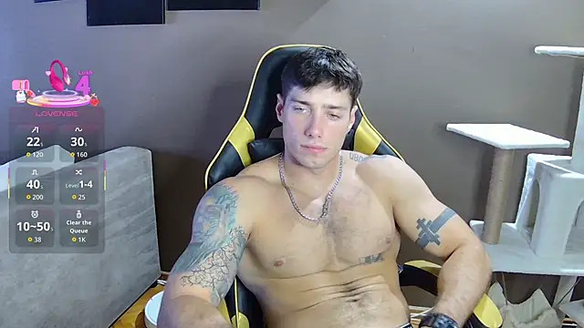 Jason theGreat online show from September 17, 2025, 10:45 pm