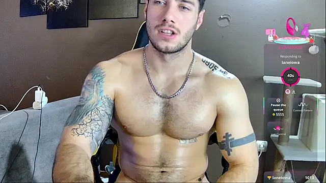 Jason theGreat online show from January 14, 2026, 7:34 am