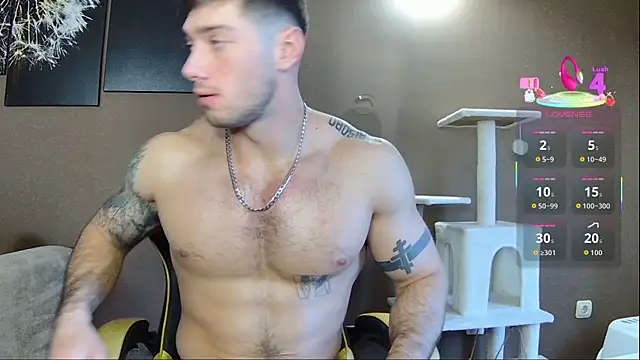 Jason theGreat online show from October 29, 2025, 1:10 pm