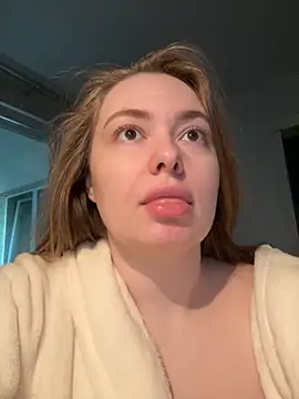 DeniMilkyyyyy online show from October 30, 2025, 6:27 pm