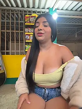 Isaa-Sweet online show from March 10, 2026, 11:36 am