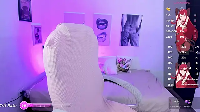 Snapshot of pretti_scarlett chatting on April 9, 2026, 4:03 am pretti scarlett online show from April 9, 2026, 4:03 am