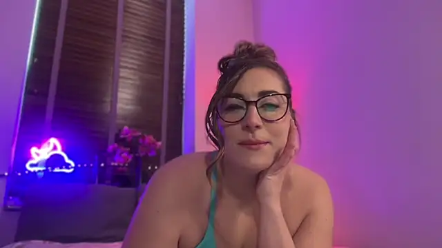 MistresssX online show from March 25, 2026, 4:28 pm