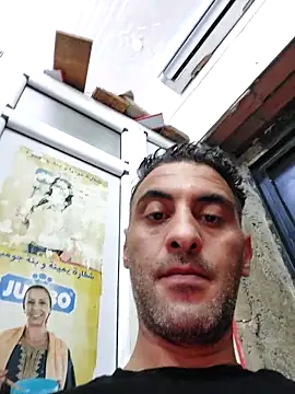 Mahdidido45 online show from June 16, 2026, 9:53 am