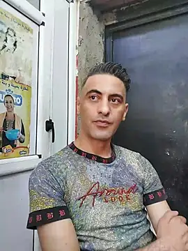 Mahdidido45 online show from June 25, 2026, 12:10 pm