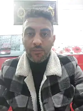 Mahdidido45 online show from March 29, 2026, 11:28 pm
