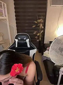 Snapshot of _AndreaFox chatting on September 17, 2025, 8:49 am AndreaFox online show from September 17, 2025, 8:49 am