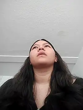 Naia Stant online show from October 10, 2025, 7:25 pm