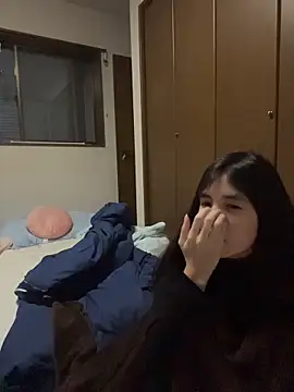 Snapshot of hika1373 chatting on March 8, 2026, 2:20 pm hika1373 online show from March 8, 2026, 2:20 pm