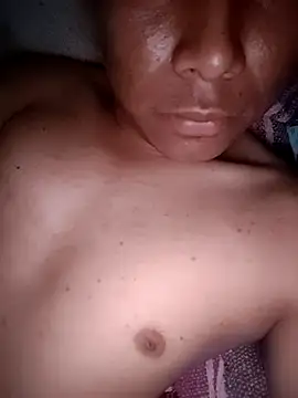 Makabe24 online show from November 26, 2025, 3:34 pm