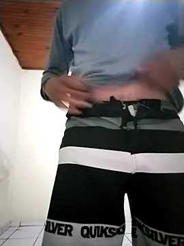 Marquingalo online show from October 18, 2025, 3:19 am