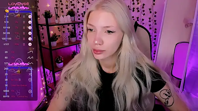 AnyaTaylor  online show from June 11, 2026, 2:22 am