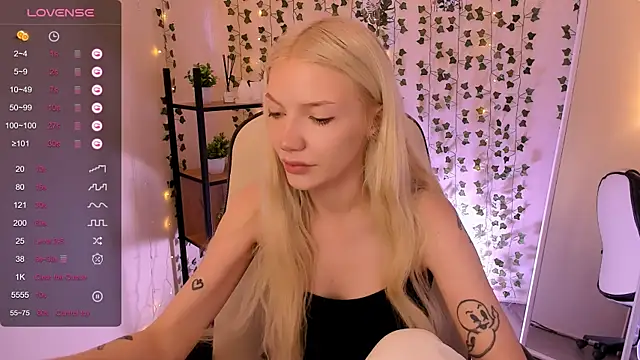 AnyaTaylor  online show from June 22, 2026, 2:17 am