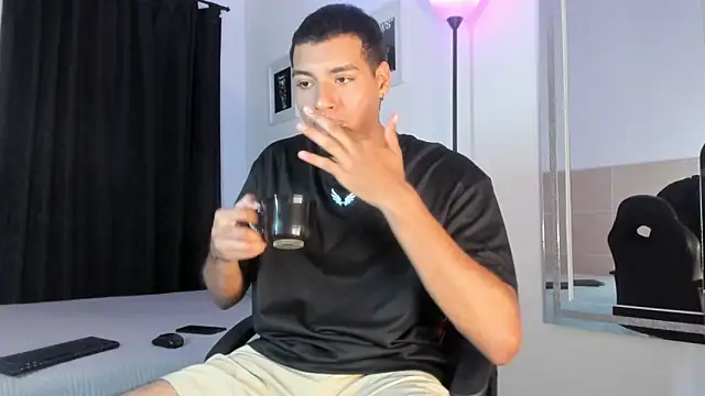 Snapshot of TeamPorn_19 chatting on March 21, 2026, 9:51 pm TeamPorn 19 online show from March 21, 2026, 9:51 pm