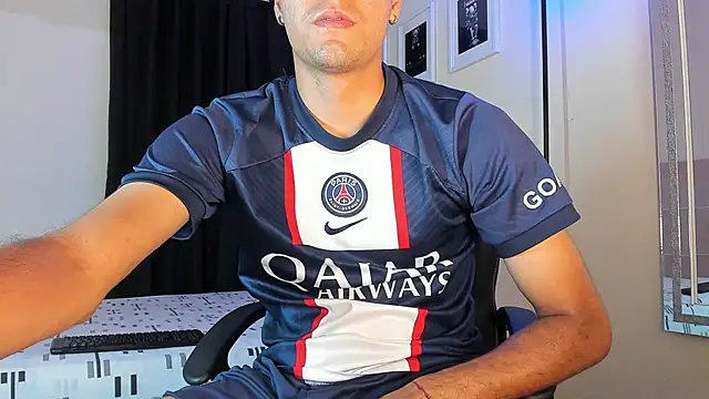 Snapshot of TeamPorn_19 chatting on November 13, 2025, 4:16 am TeamPorn 19 online show from November 13, 2025, 4:16 am