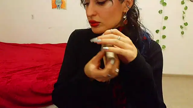 kendrafarq online show from June 11, 2026, 3:47 am