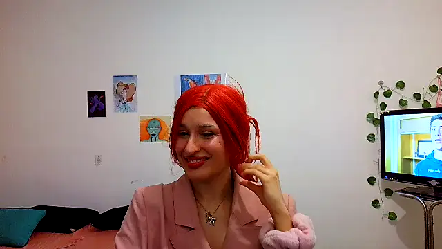 kendrafarq online show from June 14, 2026, 10:44 pm