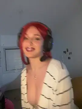 kendrafarq online show from April 29, 2026, 2:38 am