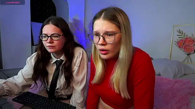 Lolly Rolly online show from October 25, 2025, 8:13 am