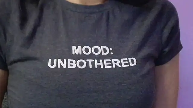 SWEET-18-TEEN online show from October 14, 2025, 5:46 pm