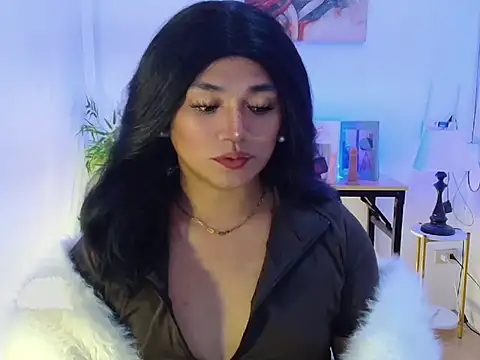 Snapshot of ScarletMoore chatting on April 15, 2026, 3:49 pm ScarletMoore online show from April 15, 2026, 3:49 pm