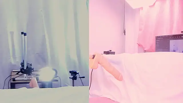  Lia  Stone online show from February 11, 2026, 7:47 pm