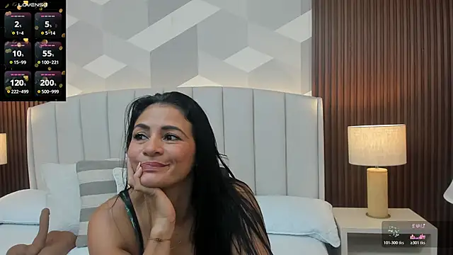 Mommy Naughty online show from May 7, 2026, 11:13 am