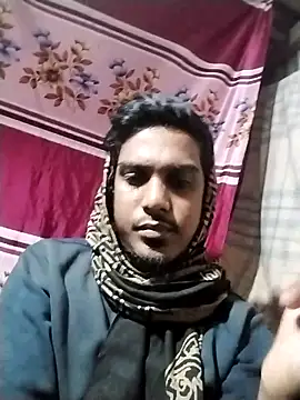 HoT BoY  Salim Khan BD online show from November 29, 2025, 5:02 pm