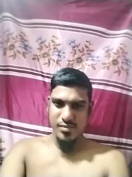 HoT BoY  Salim Khan BD online show from September 20, 2025, 4:45 pm