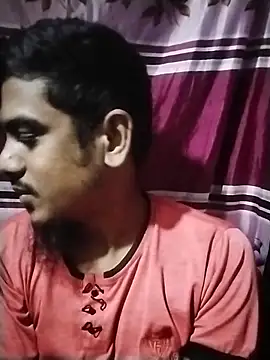 HoT BoY  Salim Khan BD online show from October 22, 2025, 12:54 am