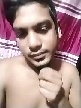 HoT BoY  Salim Khan BD online show from October 27, 2025, 6:14 am