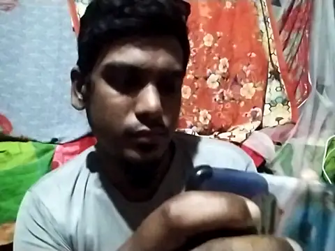 HoT BoY  Salim Khan BD online show from February 21, 2026, 7:16 pm