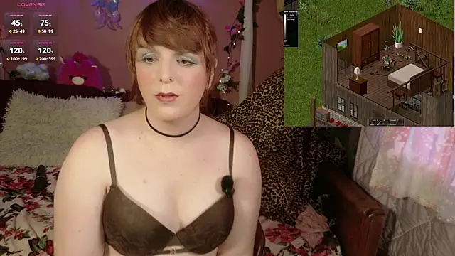 Maddy cat 91 online show from August 5, 2026, 7:08 pm