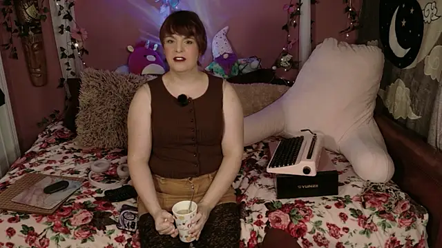 Maddy cat 91 online show from July 25, 2026, 5:19 pm