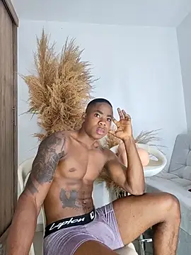 liambolt online show from October 18, 2025, 12:51 pm