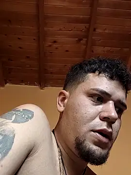 Juuaanp3 online show from September 13, 2025, 7:58 pm