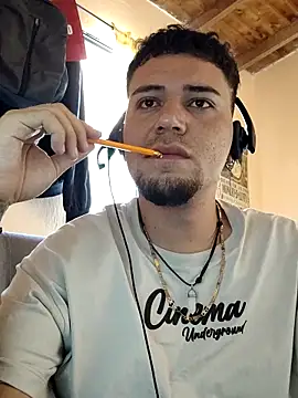 Juuaanp3 online show from September 10, 2025, 4:50 pm