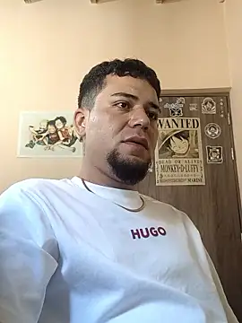 Juuaanp3 online show from January 14, 2026, 6:00 pm