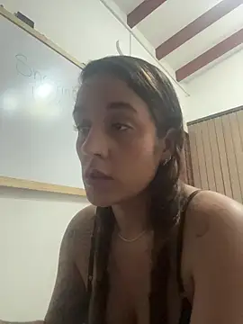 Snapshot of Sophia_House_ chatting on November 1, 2025, 10:47 pm Sophia House online show from November 1, 2025, 10:47 pm