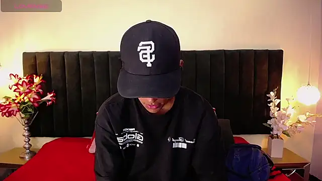 jhos padill online show from March 13, 2026, 1:27 pm