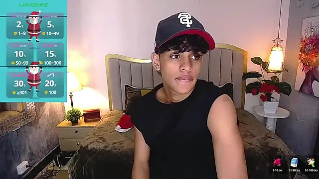 jhos padill online show from December 15, 2025, 1:28 pm