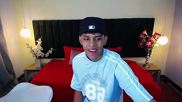 jhos padill online show from September 29, 2025, 1:06 pm