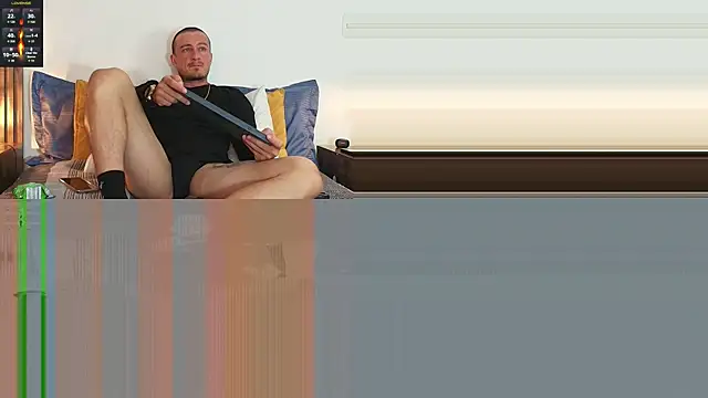 Ryam Coast online show from February 5, 2026, 2:18 am