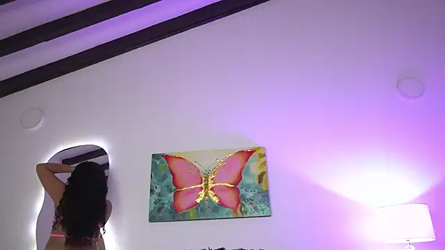 valentina king18 online show from September 19, 2025, 7:18 pm