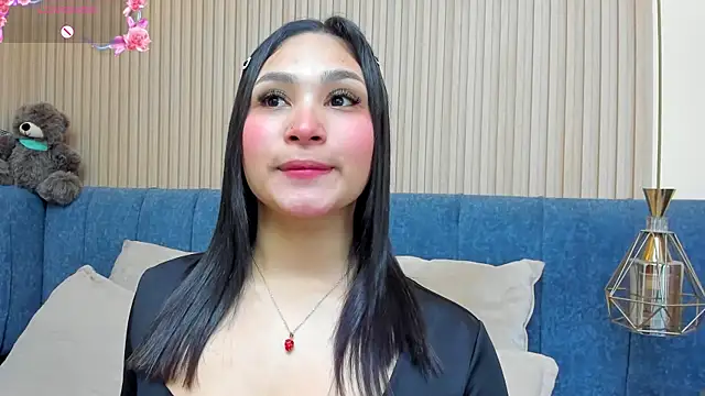 angel ponce online show from April 25, 2026, 7:11 pm