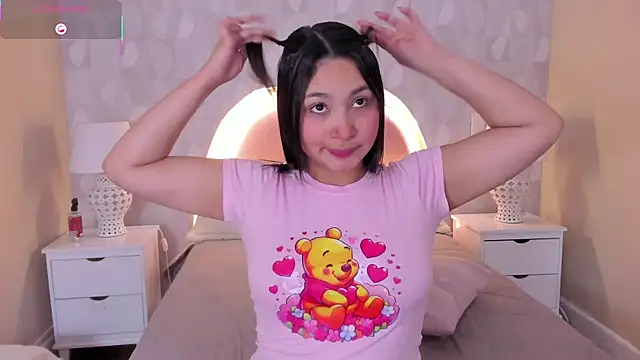 angel ponce online show from October 28, 2025, 7:13 pm